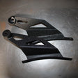 Photo of F150 50In Curved Bracket 2009-2014 by All Terrain Concepts - Premium Brackets and Mounts for UTVs / Side by Sides
