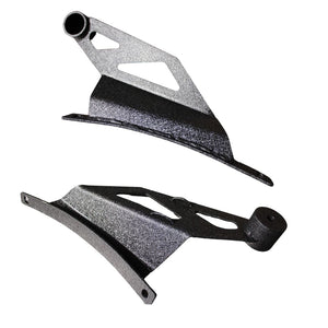 Photo of F150 50In Curved Bracket 2009-2014 by All Terrain Concepts - Premium Brackets and Mounts for UTVs / Side by Sides