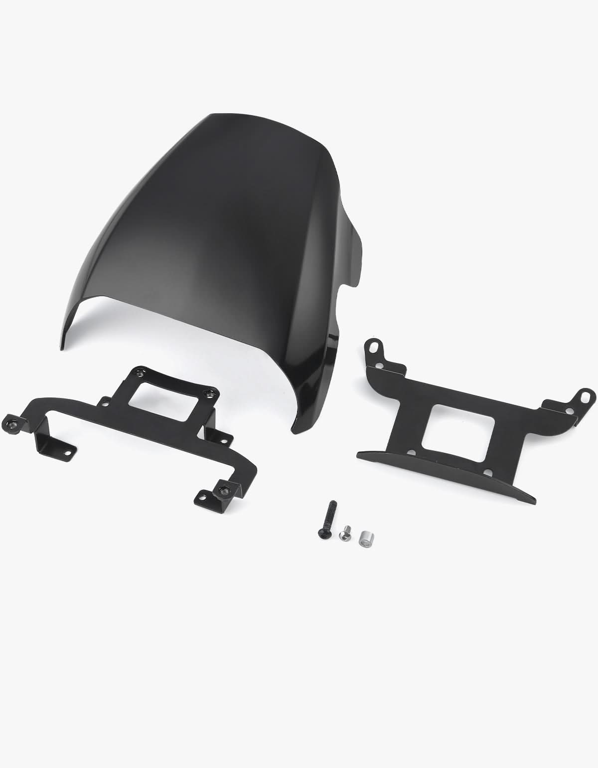 Photo of Motorcycle Fairing Kit for Sportster S 1250 by Kemimoto - Premium for UTVs / Side by Sides