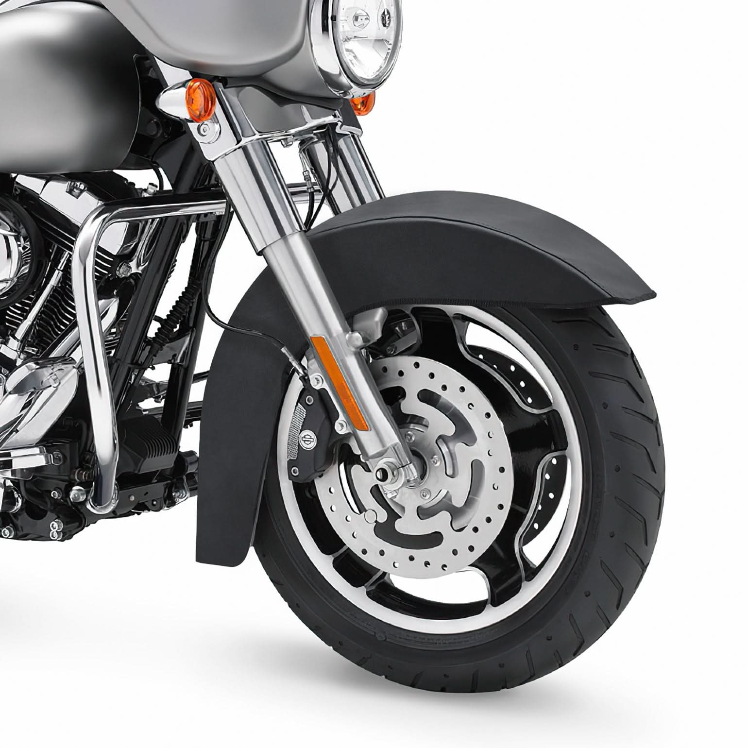 Photo of Fender Service Cover for Touring Trike Models by Kemimoto - Premium for UTVs / Side by Sides