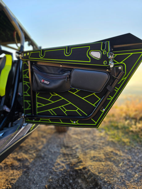 Photo of RZR Pro R 22-24” by DKZ Offroad - Premium for UTVs / Side by Sides