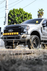 Photo of Mount Kit Only 2011+ F250 / F350 Superduty 8 Light Bracket by GGLighting - Premium for UTVs / Side by Sides