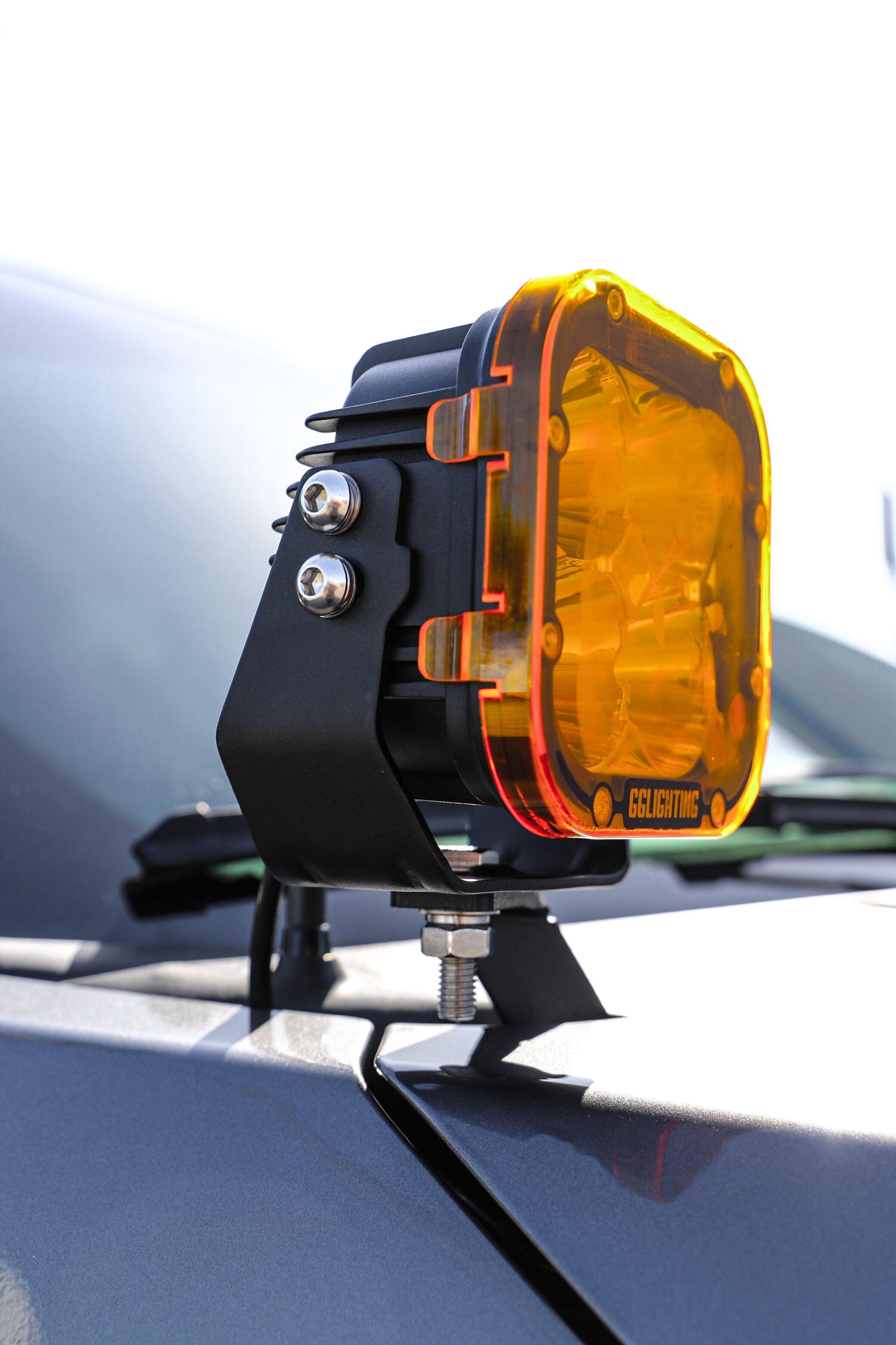 Photo of GP40 LED Pod by GGLighting - Premium for UTVs / Side by Sides