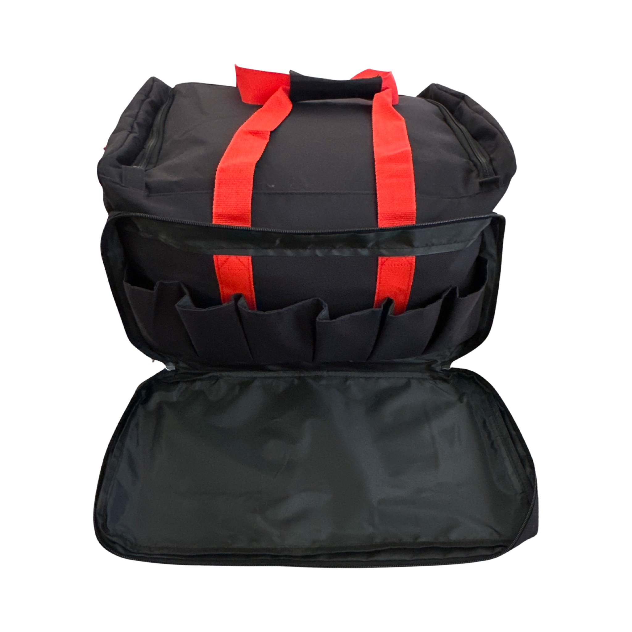 Photo of Extreme Recovery Kit (14 items + 9 storage bags + 4 Velcro tapes) *Lifetime Warranty by MOJAB OFFROAD - Premium Recovery Kit for UTVs / Side by Sides