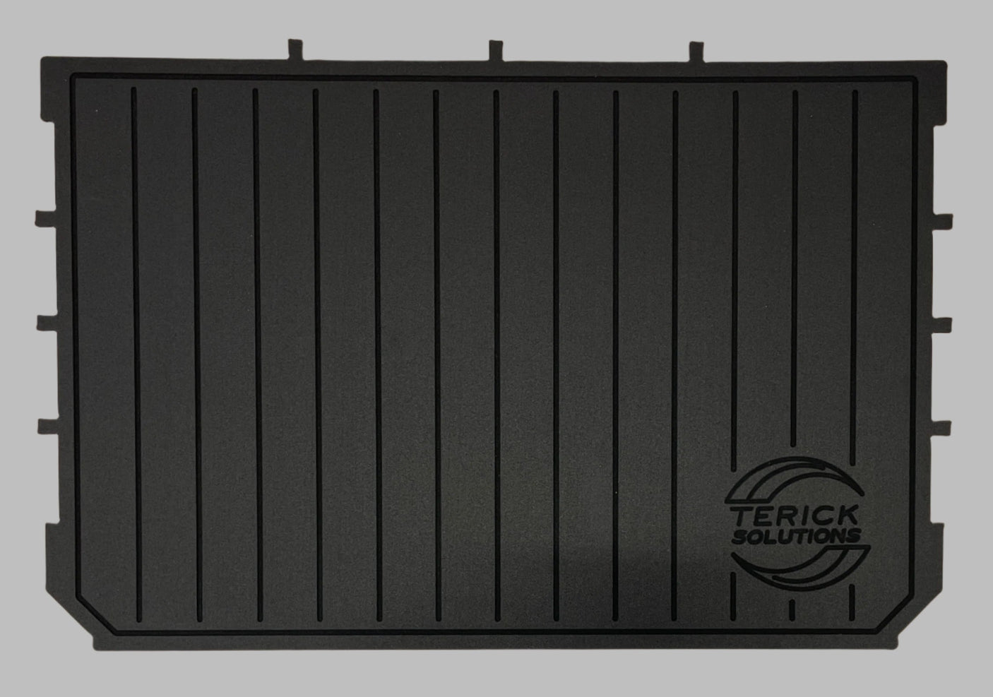 Photo of CFMOTO UFORCE 600 Rubber Floor Mats by Terick Solutions - Premium UTV Rubber floor mats for UTVs / Side by Sides