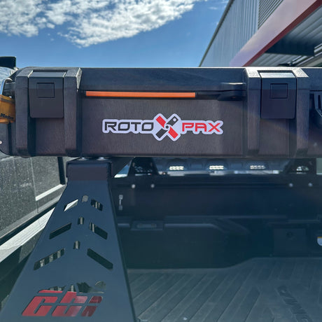 Photo of RotopaX Sticker Large by RotopaX - Premium for UTVs / Side by Sides