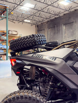 Can-Am Maverick R Spare Tire Carrier – product detail 5