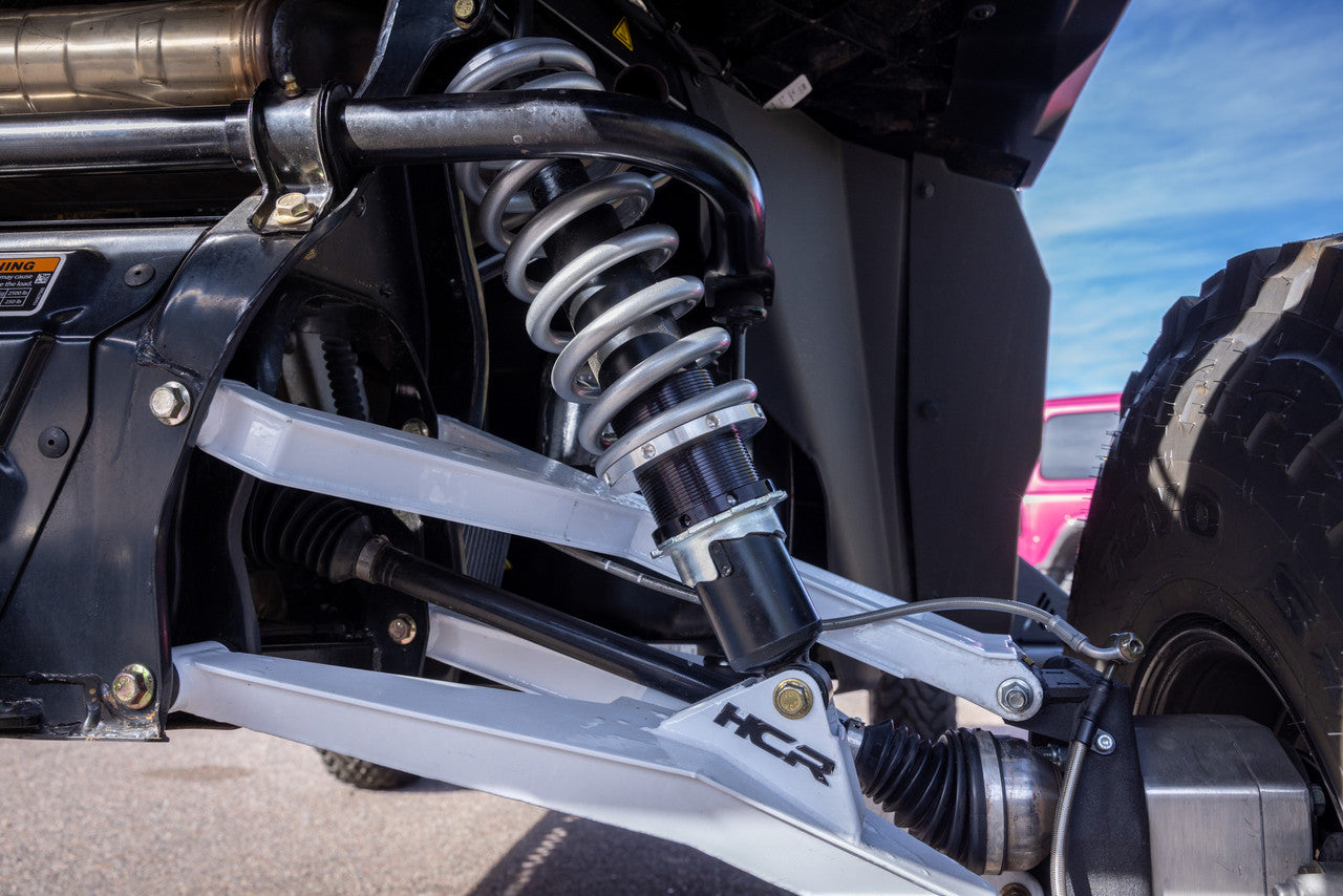 Photo of Can-Am Defender Spring Kit by Shock Therapy - Premium for UTVs / Side by Sides