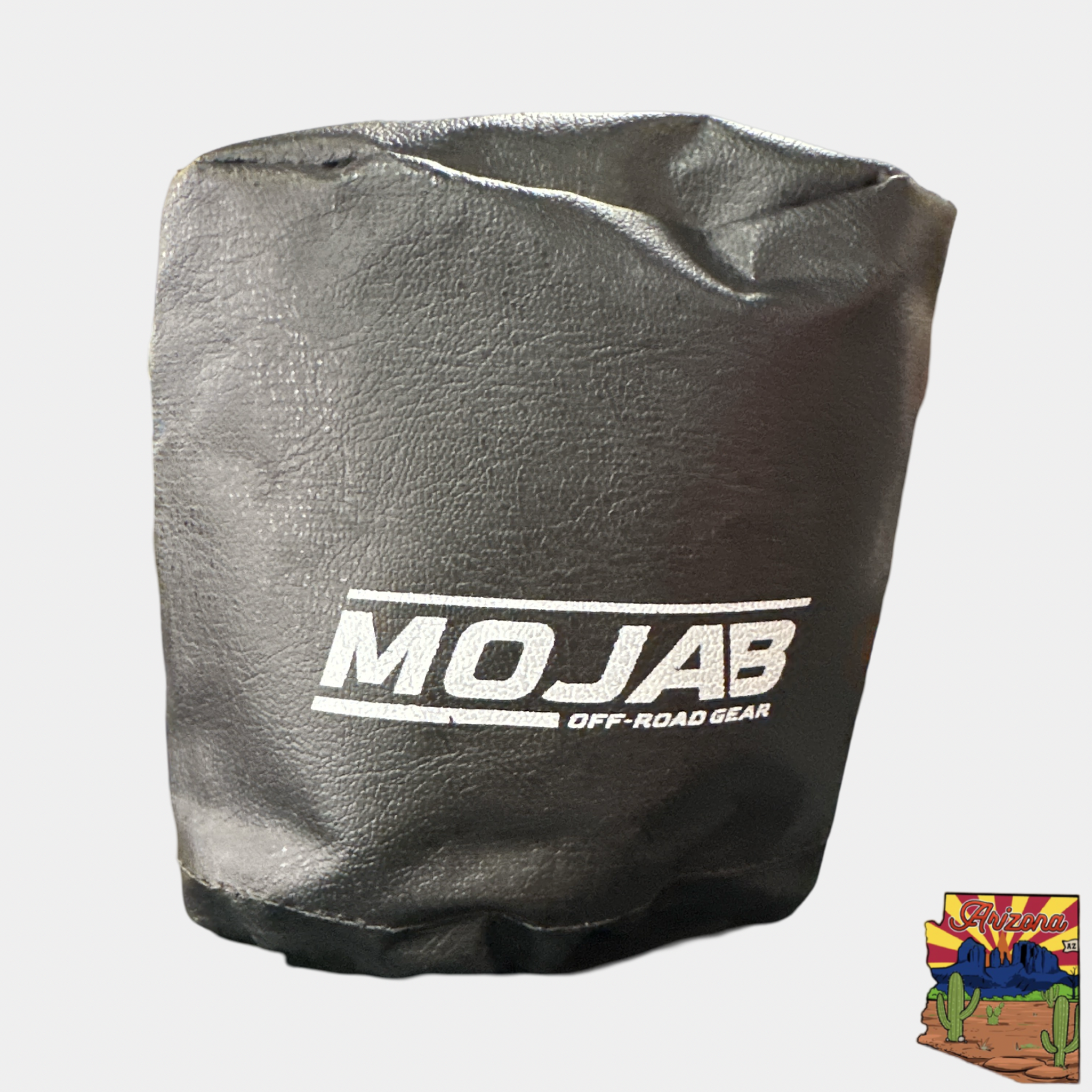 Photo of MOJAB Jack Cap by MOJAB OFFROAD - Premium for UTVs / Side by Sides