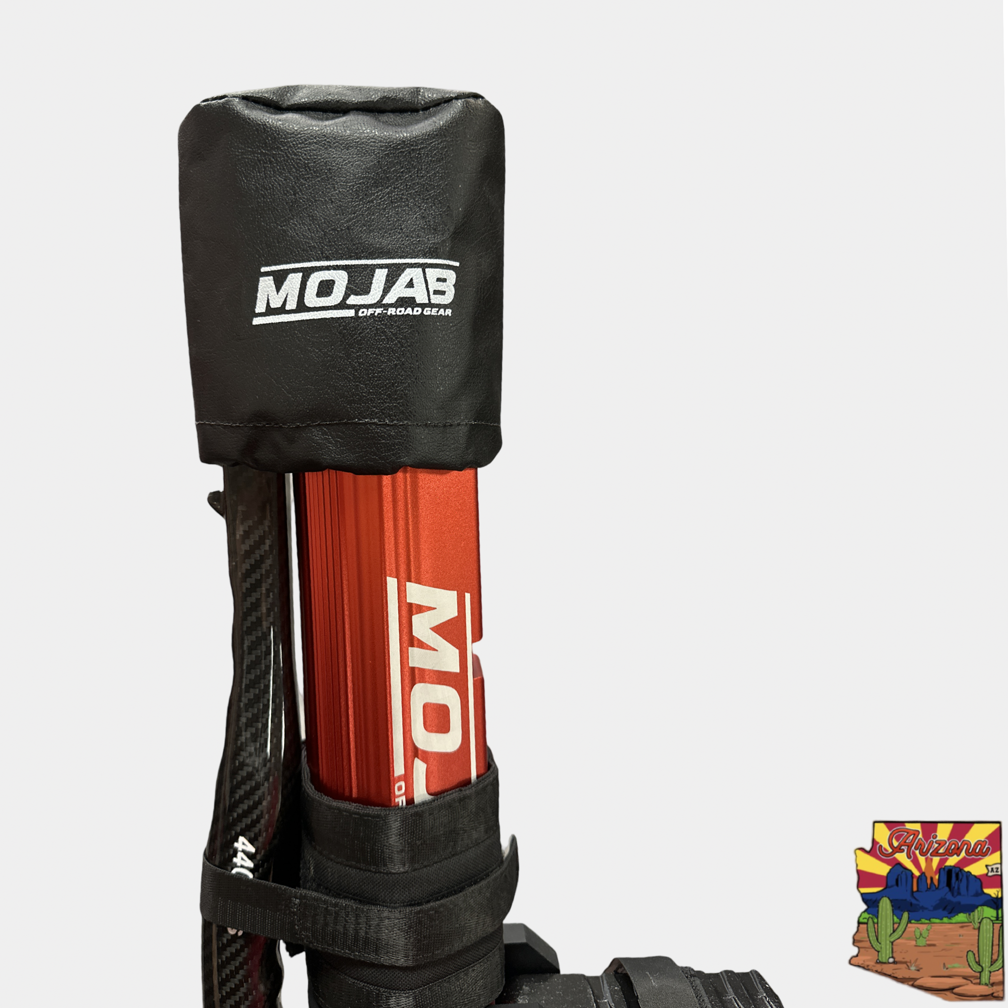 Photo of MOJAB Jack Cap by MOJAB OFFROAD - Premium for UTVs / Side by Sides