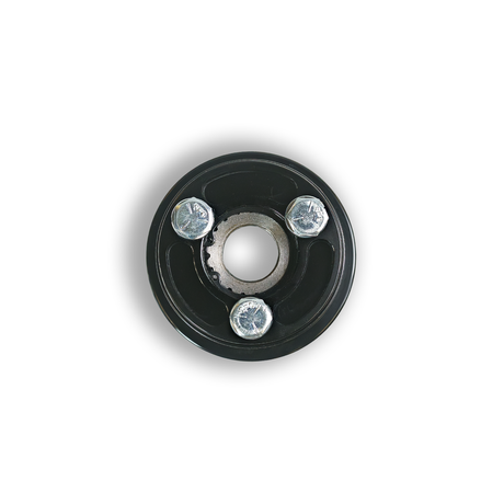 Photo of Steering quick release by MOJAB OFFROAD - Premium for UTVs / Side by Sides