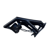 Photo of ATC Bumper Kit for Polaris RZR Pro R, Turbo R, and Pro S by All Terrain Concepts - Premium SXS for UTVs / Side by Sides