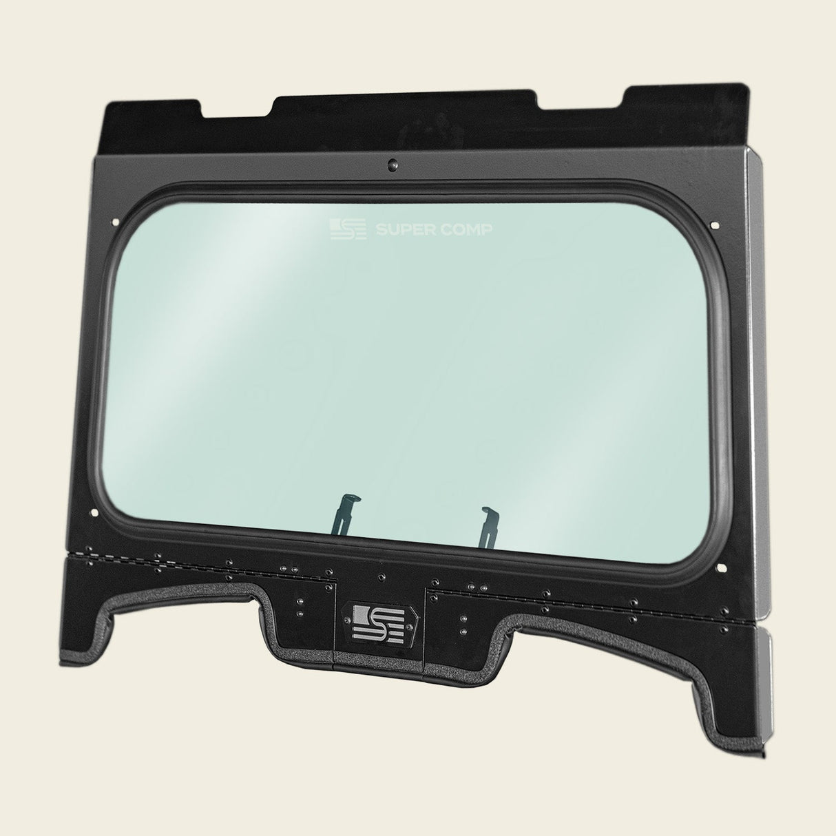 Polaris Trail 900 Front Windshield