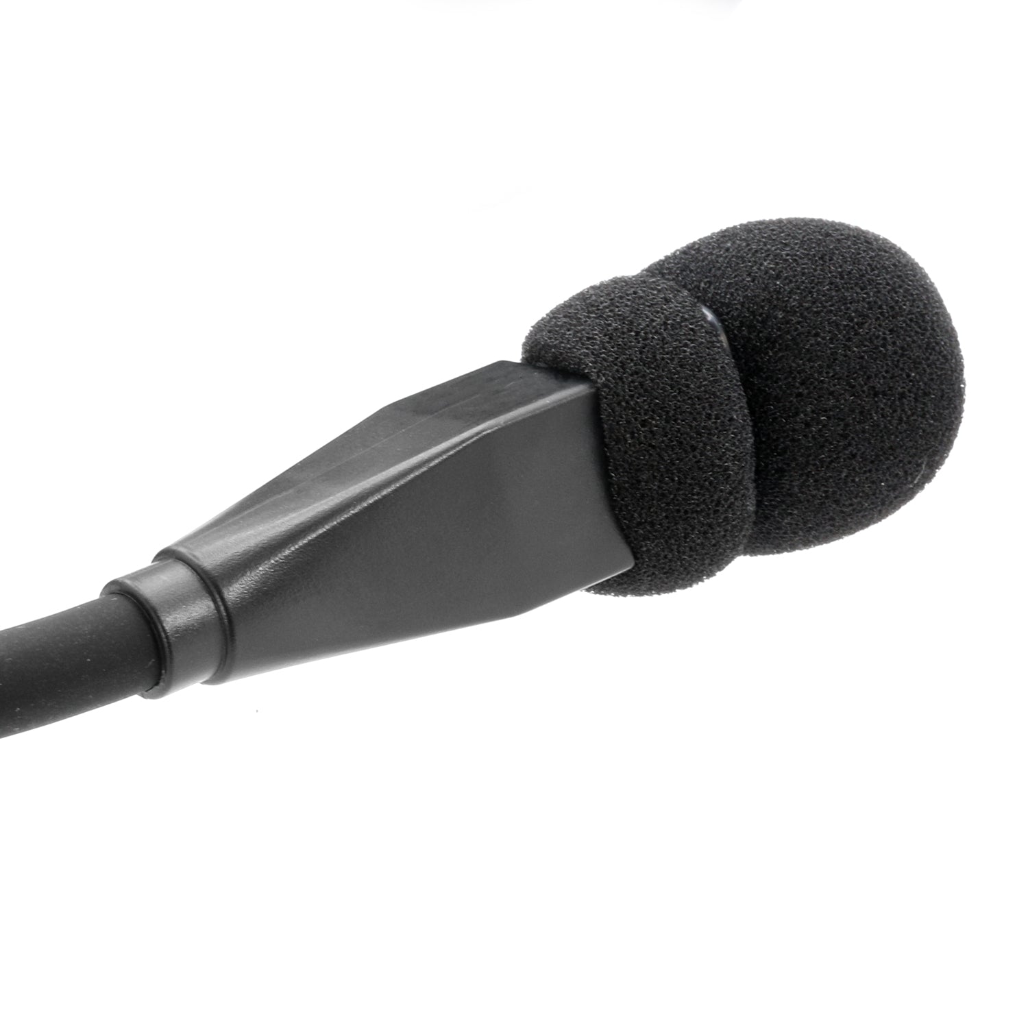 Photo of FHS Behind-The-Head Fire Safety Industrial Headset by Rugged Radios - Premium for UTVs / Side by Sides
