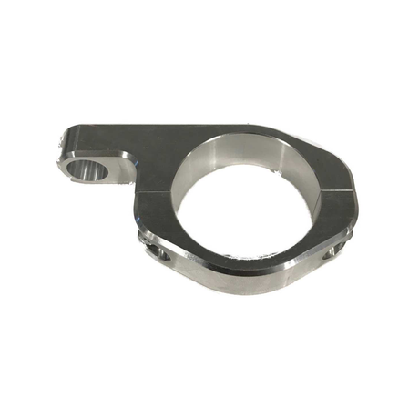 Photo of WHIP / FLAG MOUNT by AJK Offroad - Premium for UTVs / Side by Sides