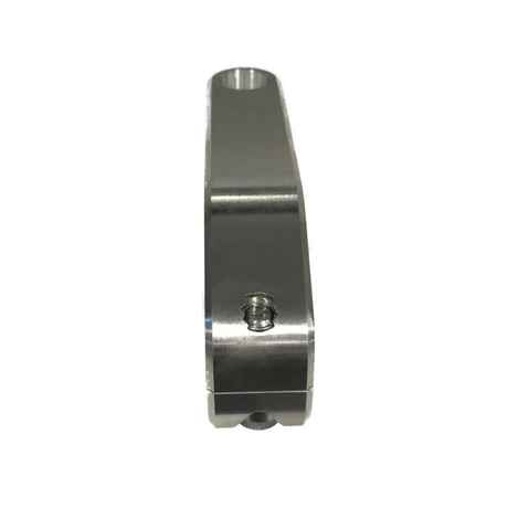 Photo of WHIP / FLAG MOUNT by AJK Offroad - Premium for UTVs / Side by Sides
