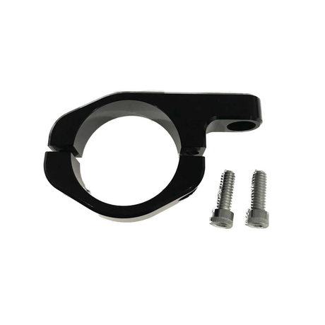 Photo of WHIP / FLAG MOUNT by AJK Offroad - Premium for UTVs / Side by Sides