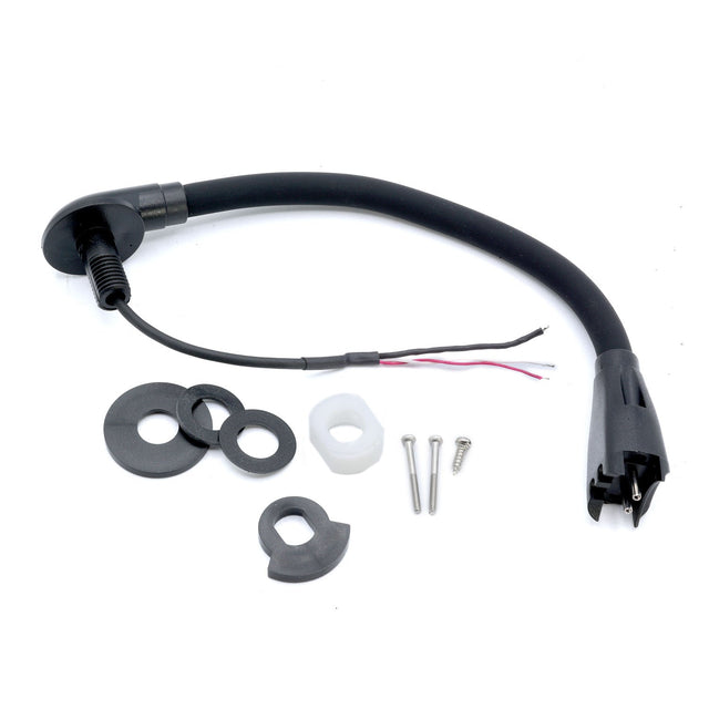 Photo of Flex Boom for H42/H22 Ultimate Headset and H43 Headset by Rugged Radios - Premium for UTVs / Side by Sides