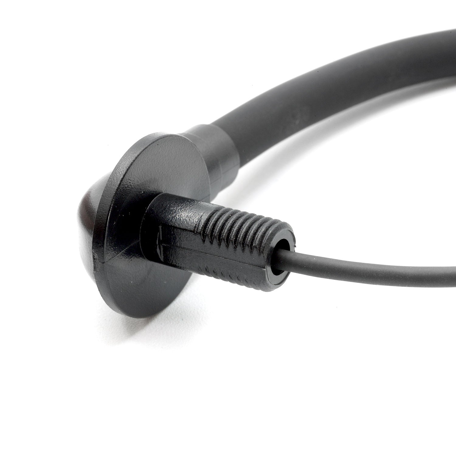 Photo of Flex Boom for H42/H22 Ultimate Headset and H43 Headset by Rugged Radios - Premium for UTVs / Side by Sides