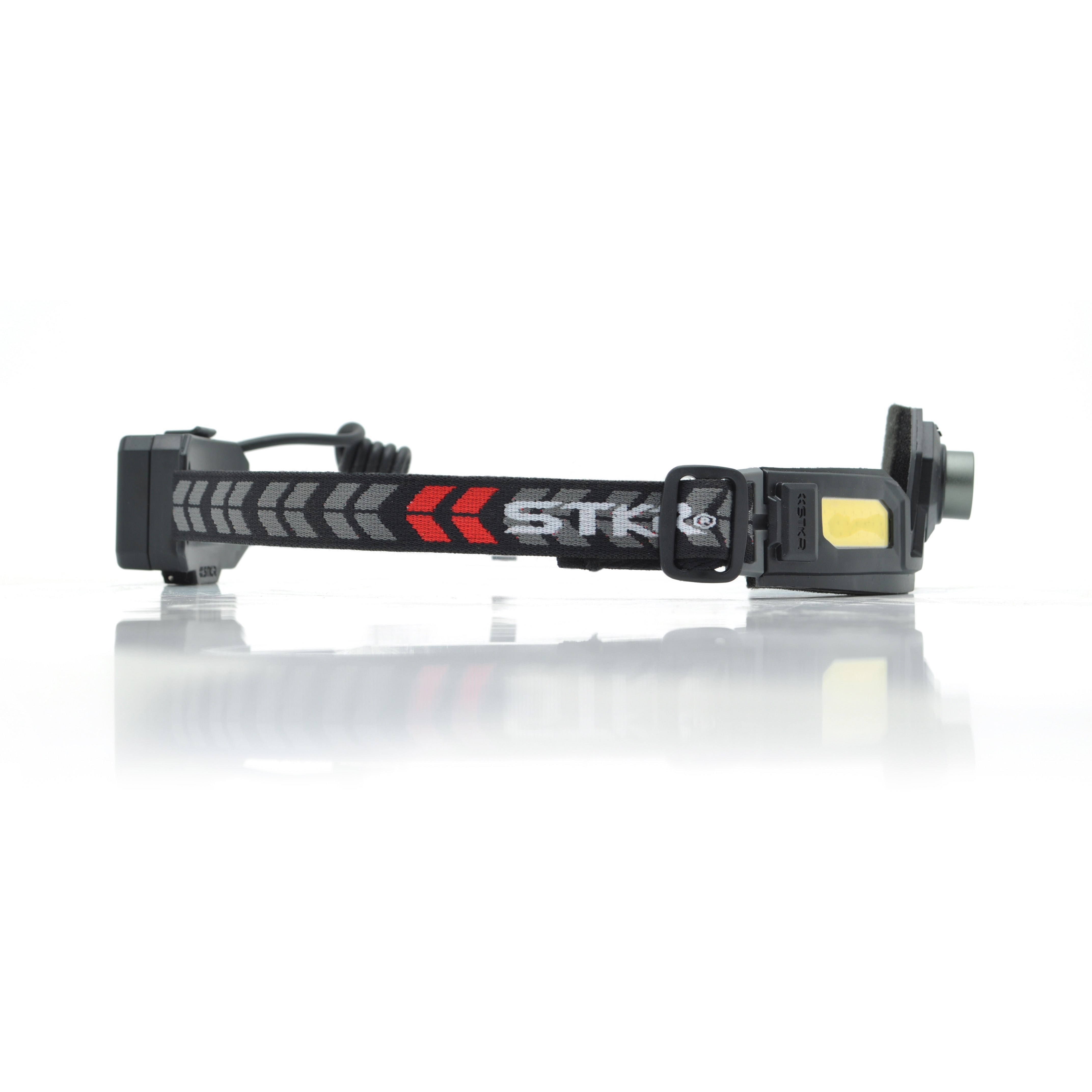 Photo of FLEXIT Headlamp 3.0 - 300 lumens with 240° Halo Lighting by STKR Concepts - Premium Recovery Gear for UTVs / Side by Sides