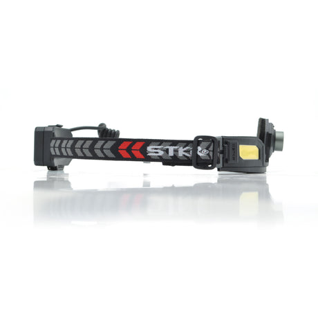 Photo of FLEXIT Headlamp 3.0 - 300 lumens with 240° Halo Lighting by STKR Concepts - Premium Recovery Gear for UTVs / Side by Sides