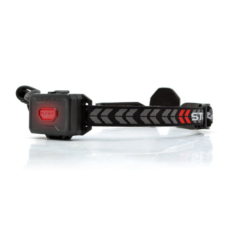 Photo of FLEXIT Headlamp 3.0 - 300 lumens with 240° Halo Lighting by STKR Concepts - Premium Recovery Gear for UTVs / Side by Sides