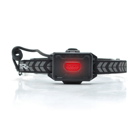 Photo of FLEXIT Headlamp 3.0 - 300 lumens with 240° Halo Lighting by STKR Concepts - Premium Recovery Gear for UTVs / Side by Sides