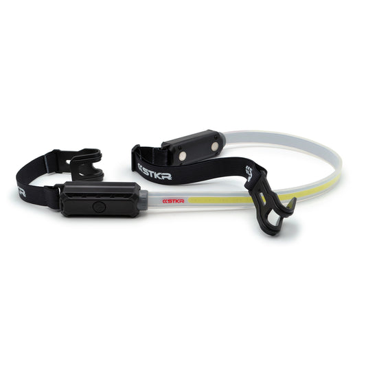 Photo of FLEXIT Under Hood Light - Mechanics Flexible Work Light by STKR Concepts - Premium Light Pods for UTVs / Side by Sides