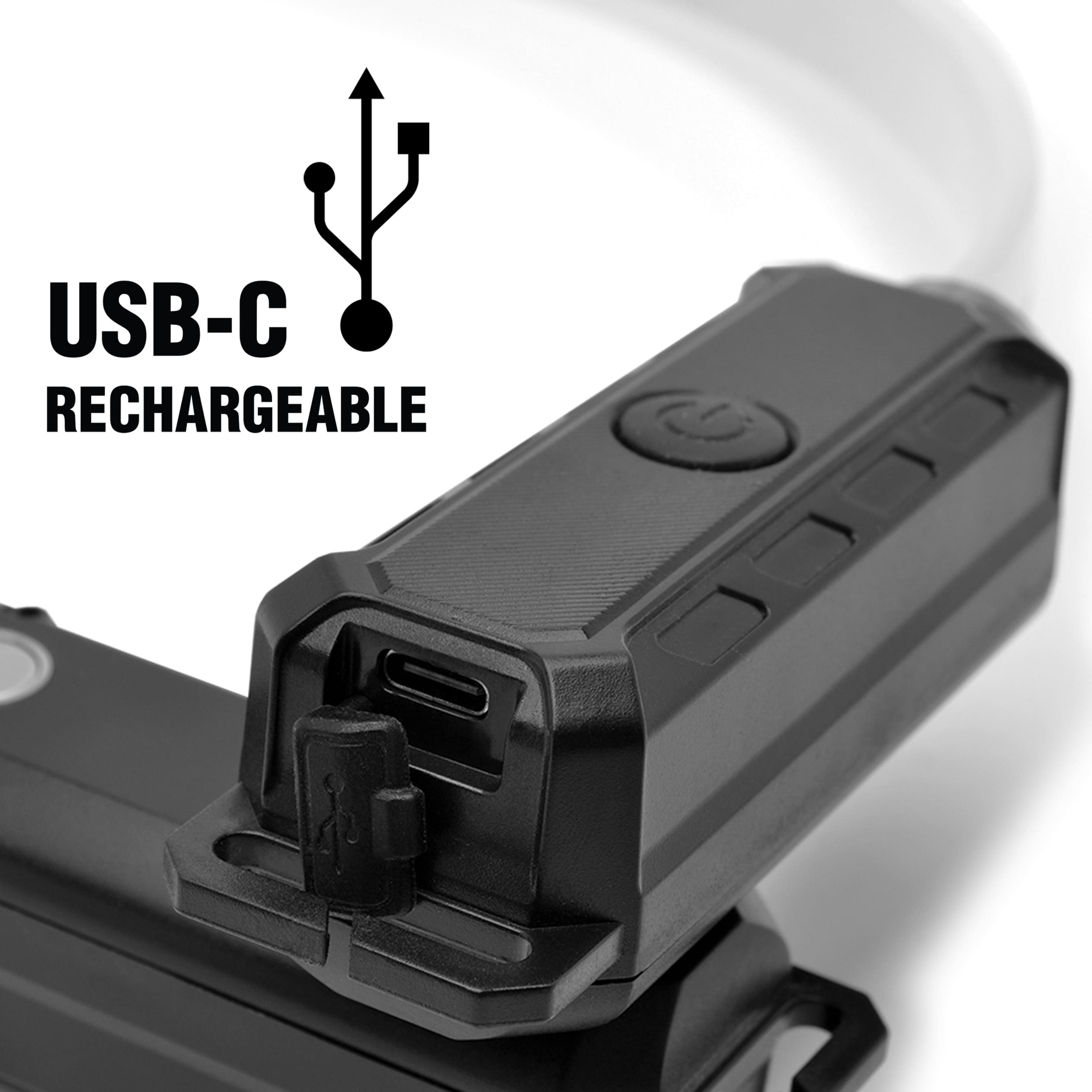 Photo of FLEXIT Under Hood Light - Mechanics Flexible Work Light by STKR Concepts - Premium Light Pods for UTVs / Side by Sides