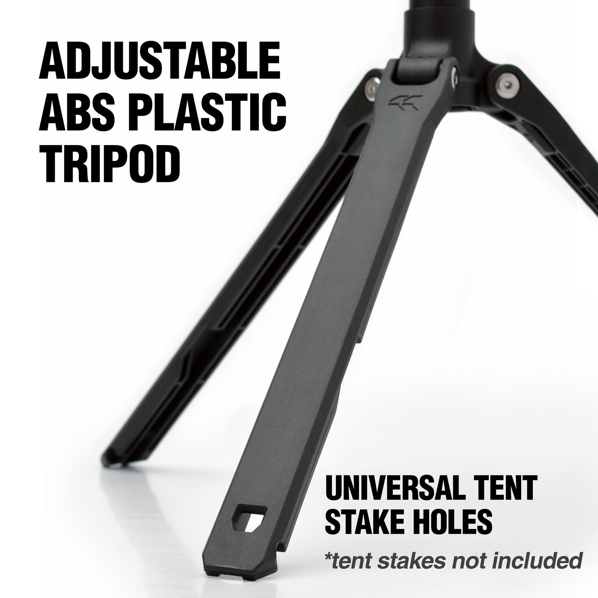 Photo of FLi-LITE 6.5' Telescoping Light by STKR Concepts - Premium Telescoping Light for UTVs / Side by Sides