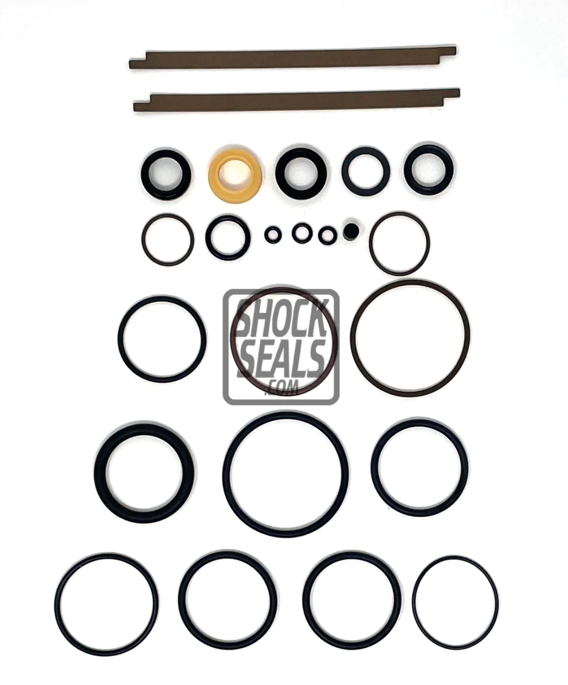 Photo of FOX 2.0 PODIUM UNIVERSAL .625 by MTS Off-Road - Premium Seals & O-rings for UTVs / Side by Sides