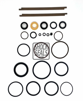 Photo of FOX 2.0 PODIUM UNIVERSAL .625 by MTS Off-Road - Premium Seals & O-rings for UTVs / Side by Sides