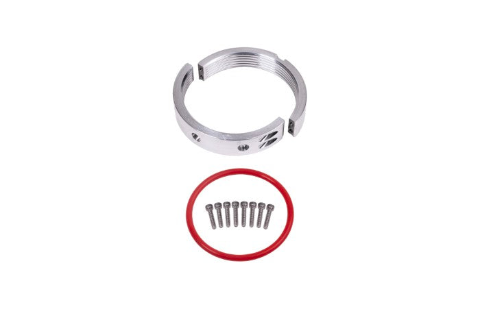 Photo of Shock Therapy Silent Cross Over Rings for Fox Shocks by Shock Therapy - Premium for UTVs / Side by Sides