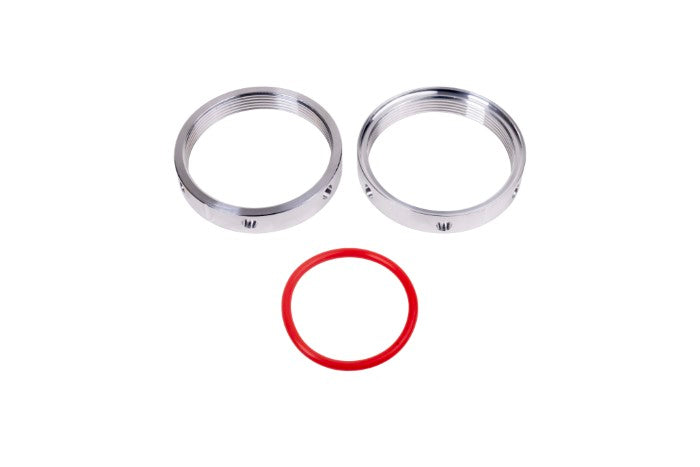 Photo of Shock Therapy Silent Cross Over Rings for Fox Shocks by Shock Therapy - Premium for UTVs / Side by Sides