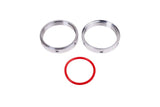 Photo of Shock Therapy Silent Cross Over Rings for Fox Shocks by Shock Therapy - Premium for UTVs / Side by Sides