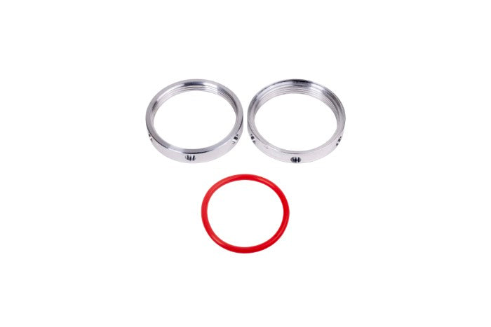 Photo of Shock Therapy Silent Cross Over Rings for Fox Shocks by Shock Therapy - Premium for UTVs / Side by Sides