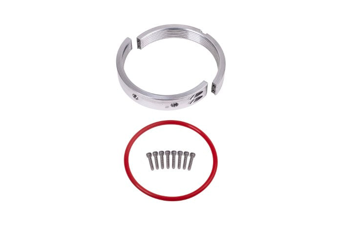 Photo of Shock Therapy Silent Cross Over Rings for Fox Shocks by Shock Therapy - Premium for UTVs / Side by Sides