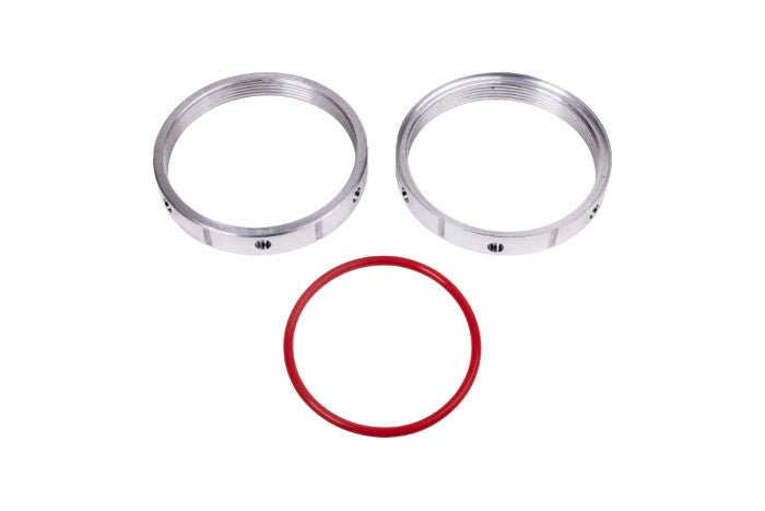 Photo of Shock Therapy Silent Cross Over Rings for Fox Shocks by Shock Therapy - Premium for UTVs / Side by Sides