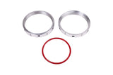 Photo of Shock Therapy Silent Cross Over Rings for Fox Shocks by Shock Therapy - Premium for UTVs / Side by Sides