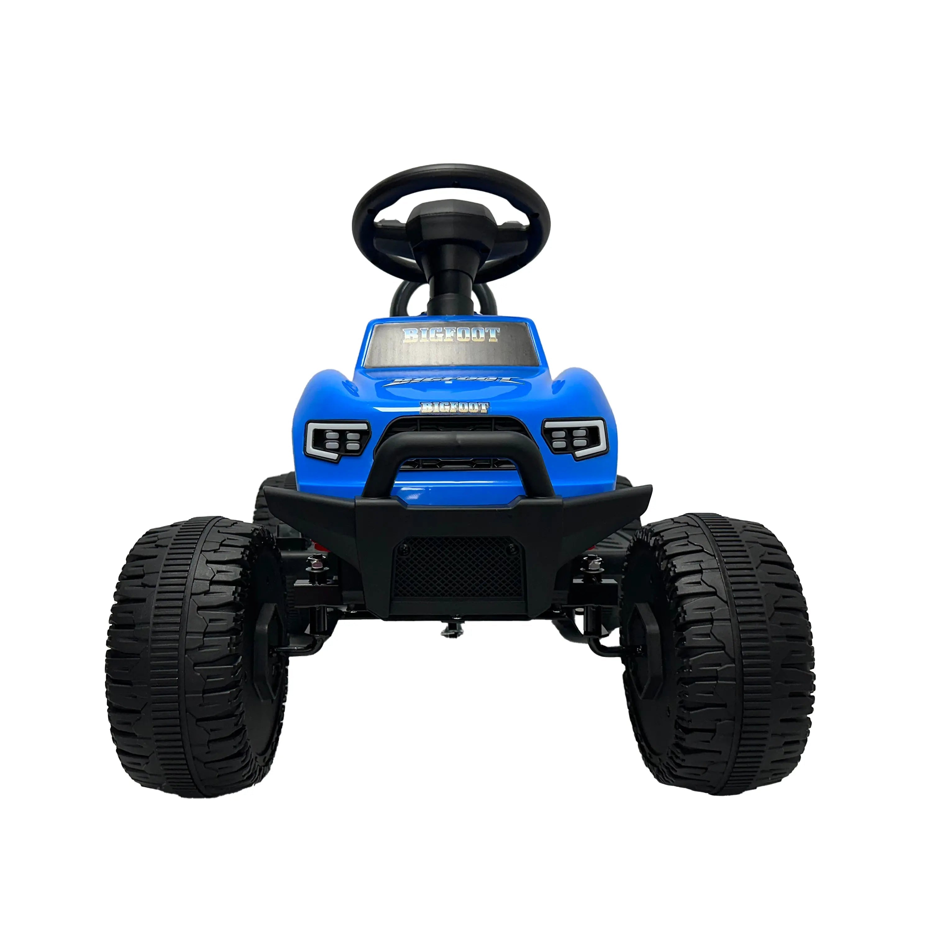 Photo of Big Foot 6V by Freddo Toys - Premium Electric Kids Cars for UTVs / Side by Sides