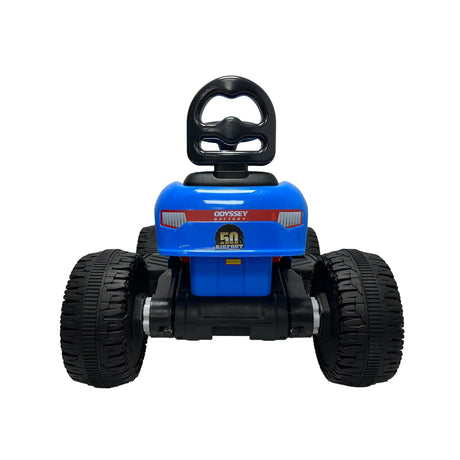 Photo of Big Foot 6V by Freddo Toys - Premium Electric Kids Cars for UTVs / Side by Sides