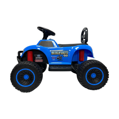 Photo of Big Foot 6V by Freddo Toys - Premium Electric Kids Cars for UTVs / Side by Sides