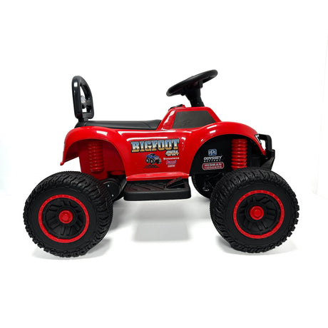 Photo of Big Foot 6V by Freddo Toys - Premium Electric Kids Cars for UTVs / Side by Sides