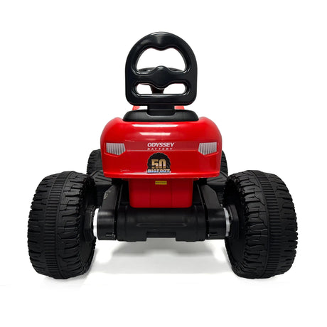 Photo of Big Foot 6V by Freddo Toys - Premium Electric Kids Cars for UTVs / Side by Sides