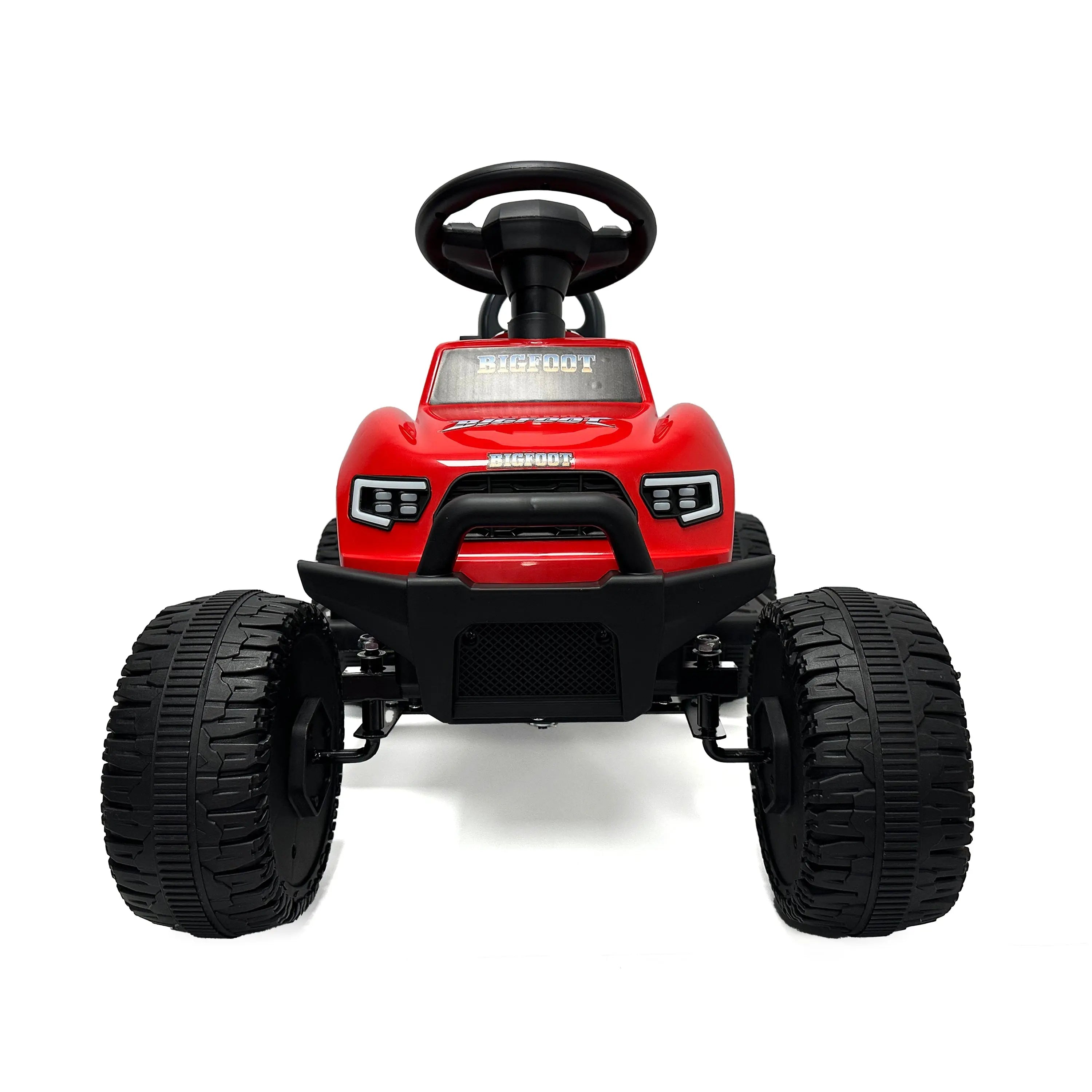Photo of Big Foot 6V by Freddo Toys - Premium Electric Kids Cars for UTVs / Side by Sides