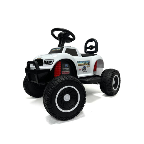 Photo of Big Foot 6V by Freddo Toys - Premium Electric Kids Cars for UTVs / Side by Sides