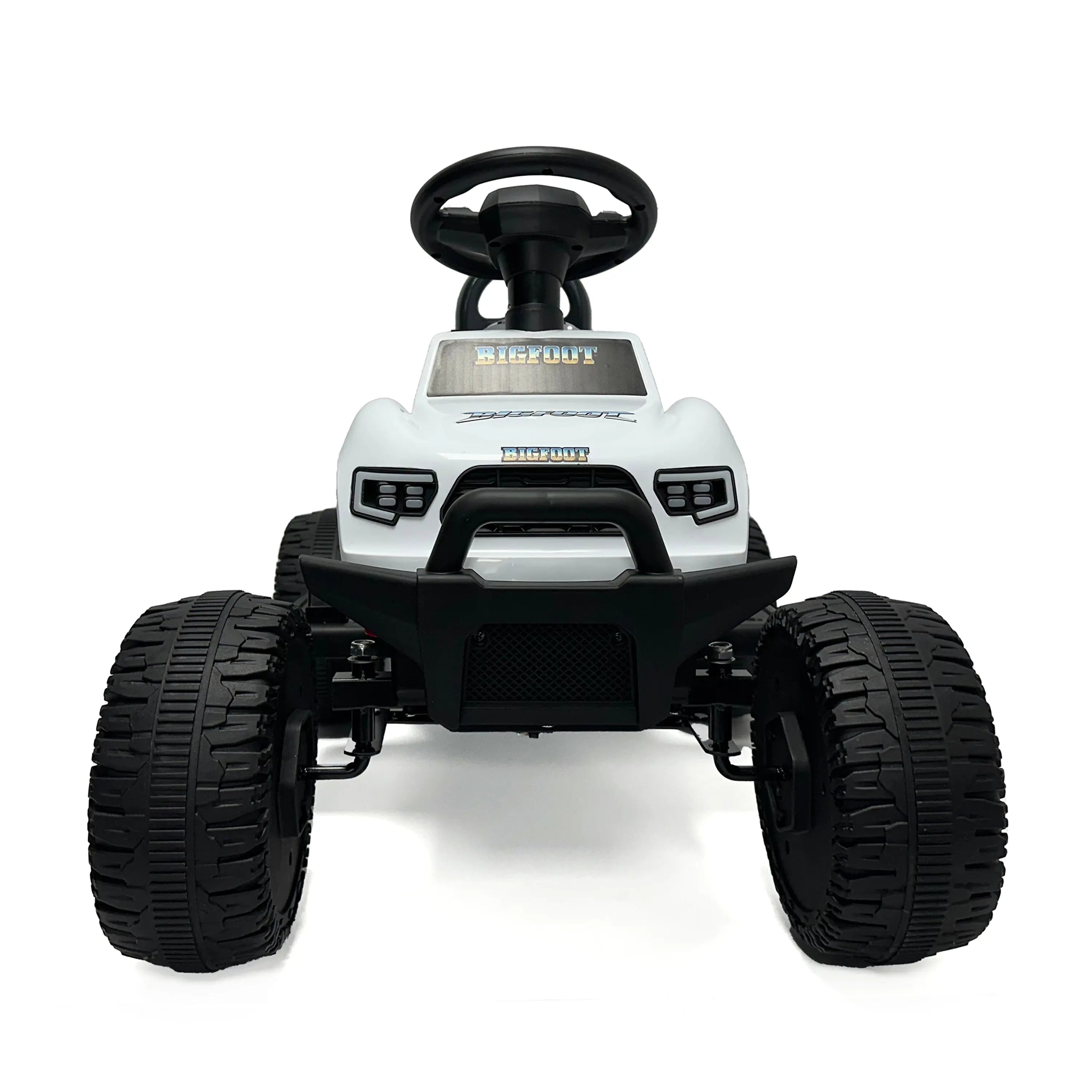 Photo of Big Foot 6V by Freddo Toys - Premium Electric Kids Cars for UTVs / Side by Sides