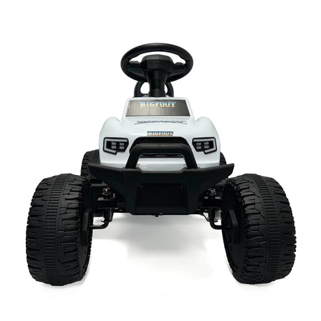 Photo of Big Foot 6V by Freddo Toys - Premium Electric Kids Cars for UTVs / Side by Sides