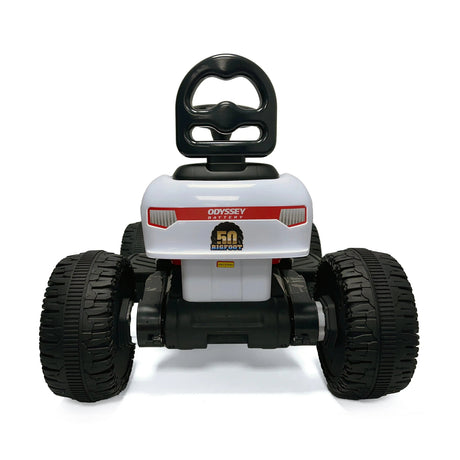 Photo of Big Foot 6V by Freddo Toys - Premium Electric Kids Cars for UTVs / Side by Sides