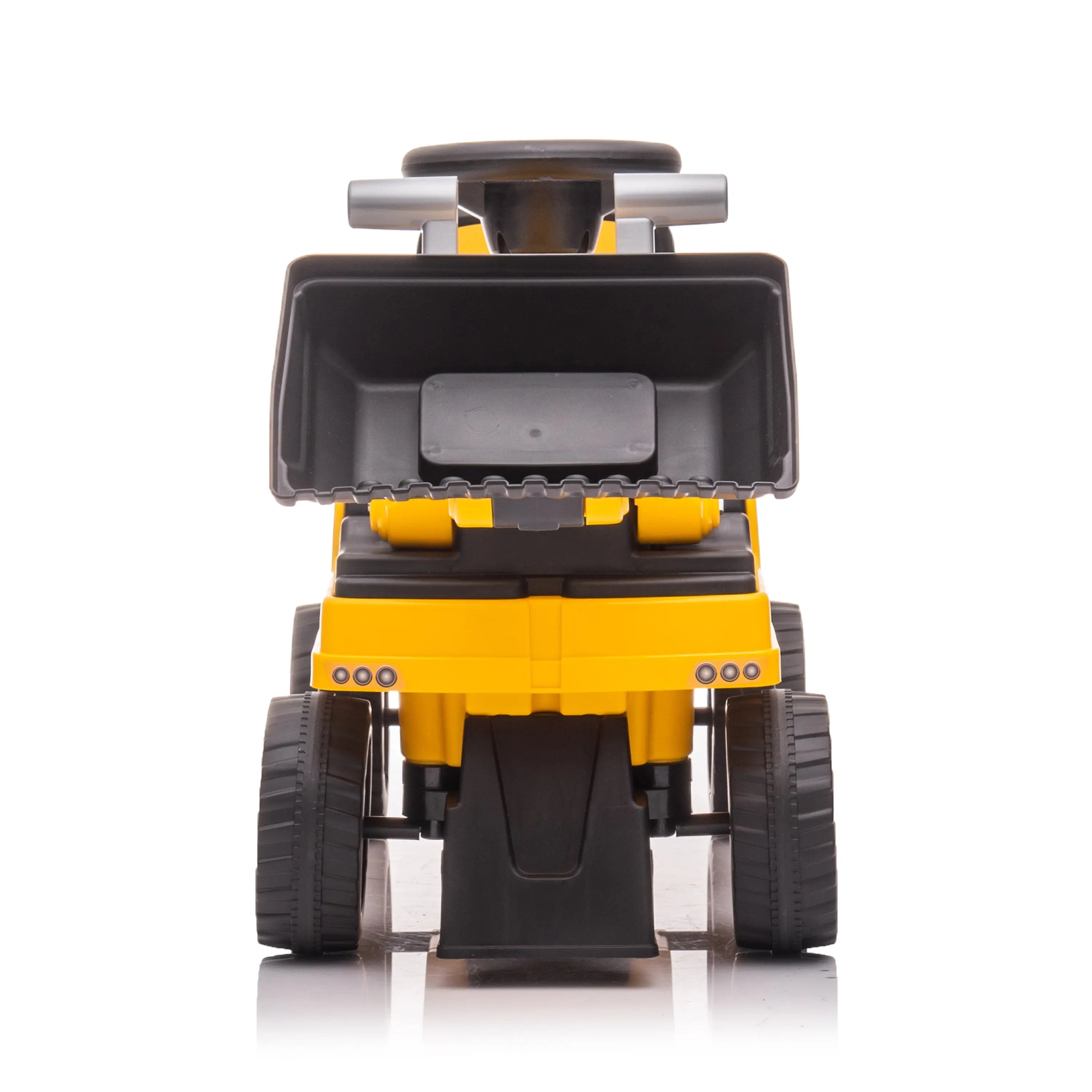 Photo of CAT Excavator Foot to Floor by Freddo Toys - Premium Toys for UTVs / Side by Sides
